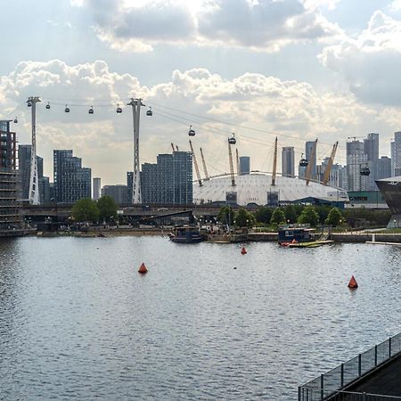 Excel London Majestic Apartment Exteriér fotografie
