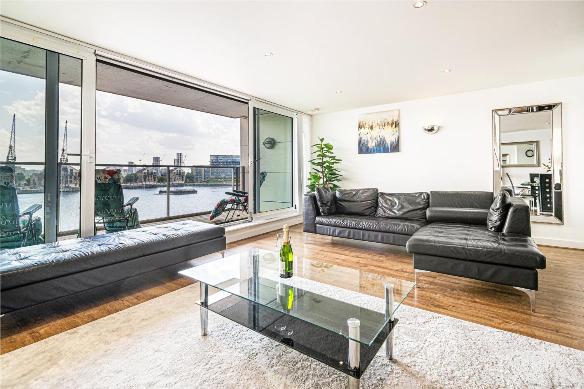 Excel London Majestic Apartment Exteriér fotografie